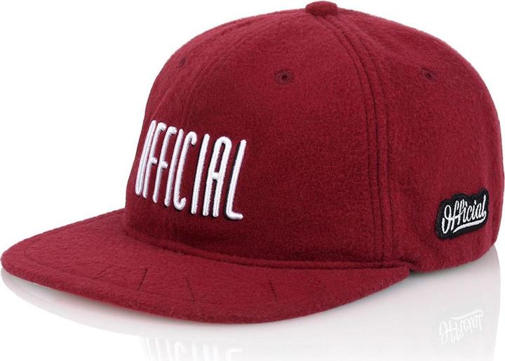 Official Chamonix Terracotta