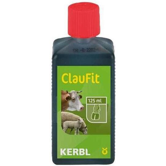 Meilleurs prix pour Kerbl Teinture de soin des onglons ClauFit (Cheval), Hygiène animale