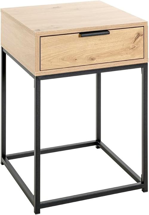 Actual product image HAKU Möbel Console (40 x 40 x 60 cm)