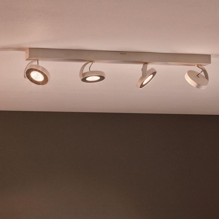 Produktbild Philips Clockwork (2000 lm)