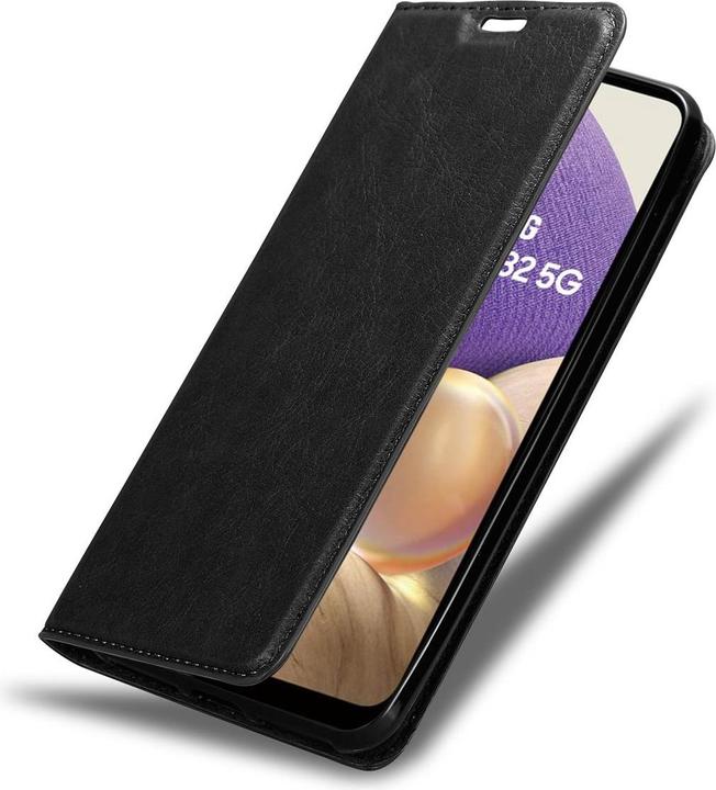 Productafbeelding Cadorabo Boek Onzichtbare Magneethoes (Samsung Galaxy A32)