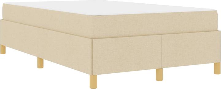 Produktbild vidaXL Bettgestell