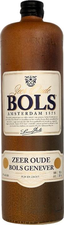 Immagine prodotto Bols Zeer Oude Jenever Steen (1 x 100 cl)