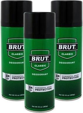Produktbild Brut Deodorant Classic Scent 10oz Aerosol