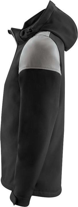 Produktbild Sharp Prime Softshelljacke (3XL)