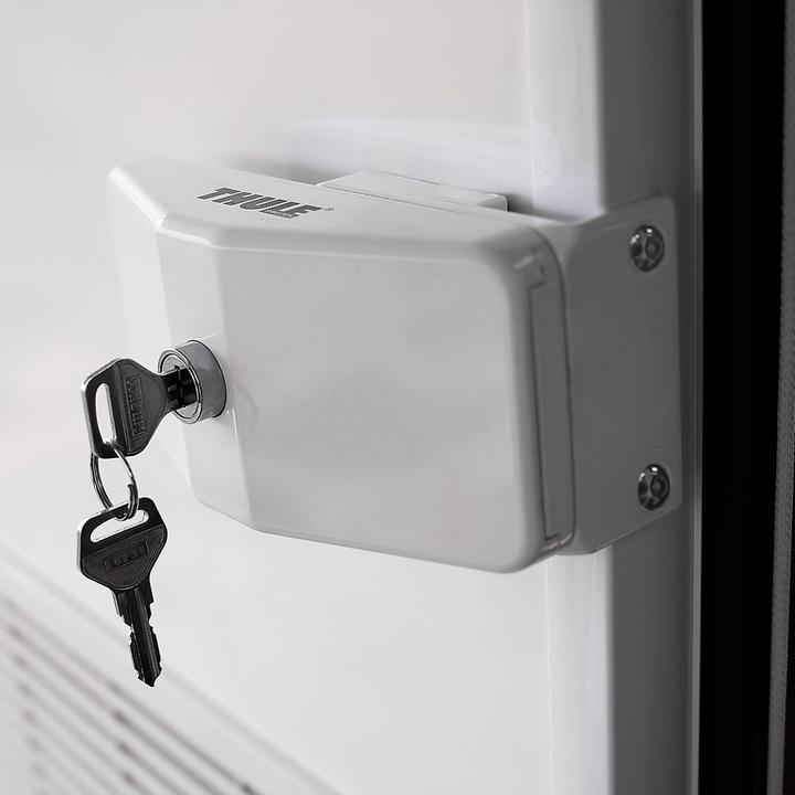 Produktbild Thule Door, 25220