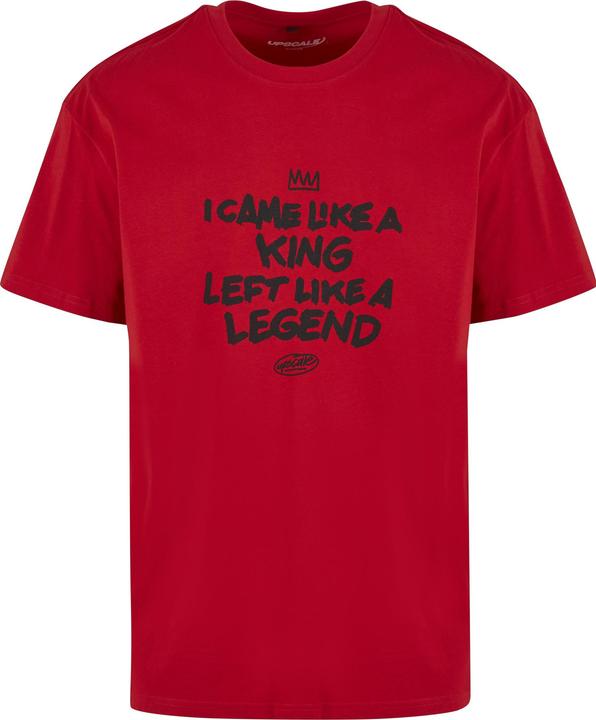 Produktbild Urban Classics Like A Legend Oversize Tee - 140763 (M)