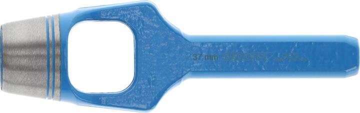 Produktbild Gedore 570037 Henkellocheisen 37 mm