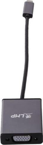 Produktbild LMP USB-C zu (VGA, 15 cm)