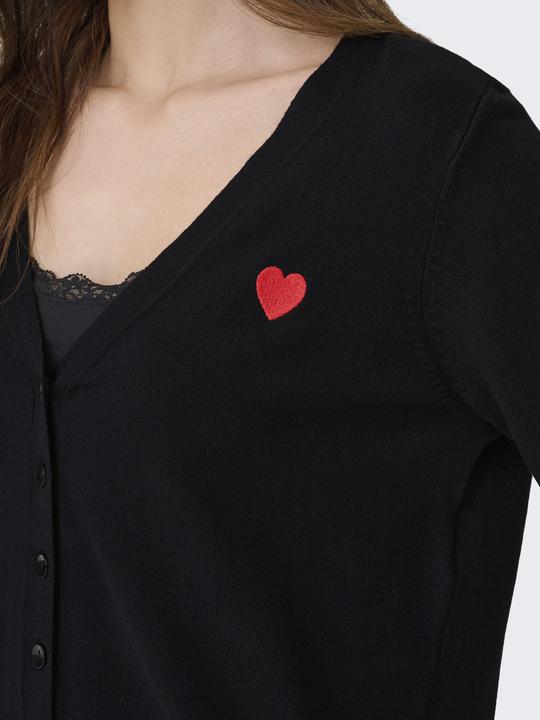 Produktbild JdY JDYKATE Strickjacke Strickjacke (M)