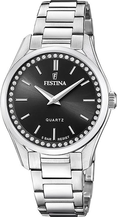 Produktbild Festina Mademoiselle (Analoguhr, 35 mm)