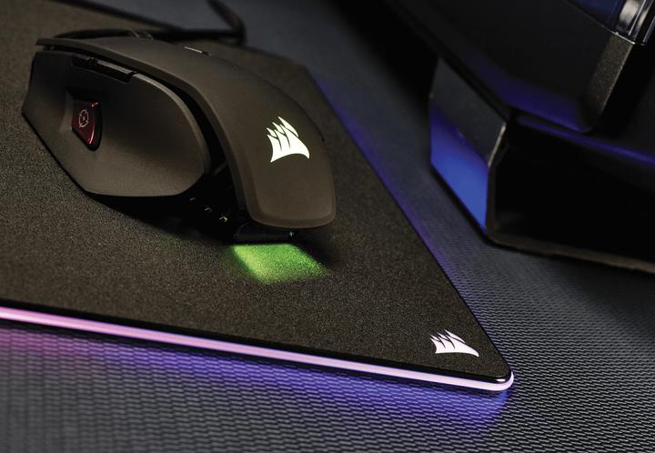 Actual product image Corsair Gaming MM800 Polaris (M)