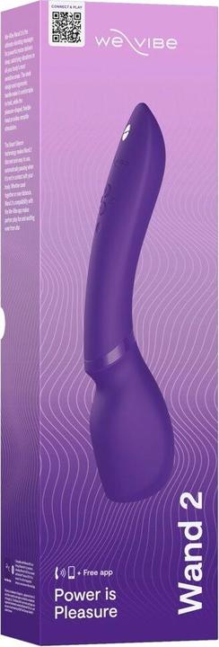 Actual product image We-Vibe Wall 2