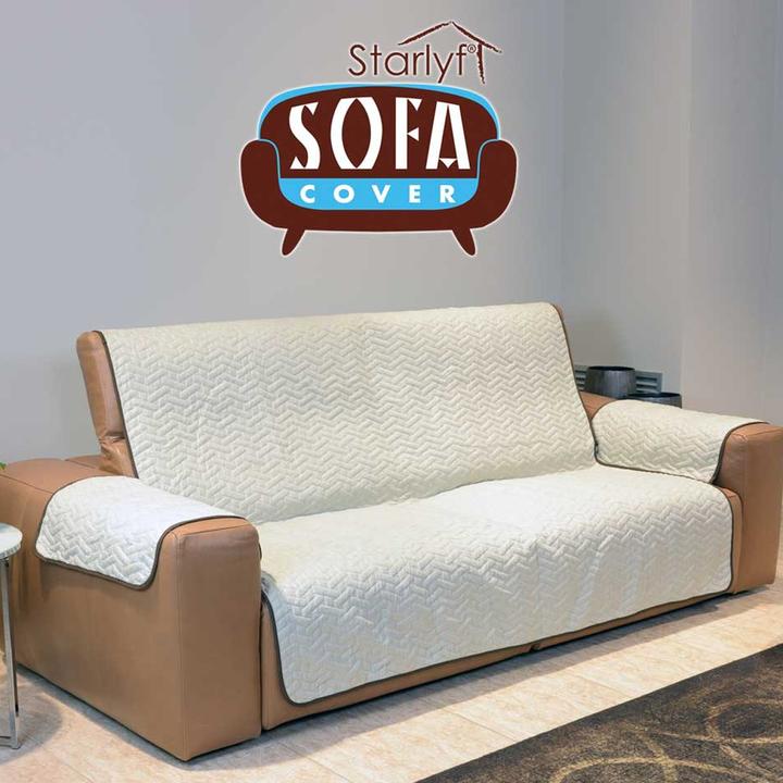 Immagine prodotto Starlyf Sofa Cover (178 x 190 cm)