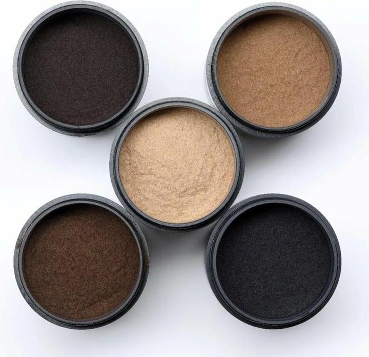 Actual product image Toppik Hair Building Fibers (Dark Brown)