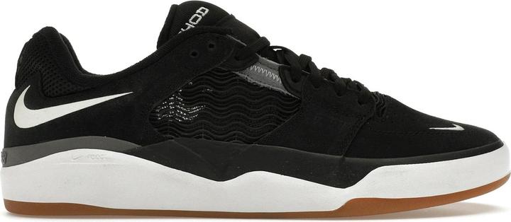 Image du produit Nike SB Ishod Wair Black Dark Grey (40.5)