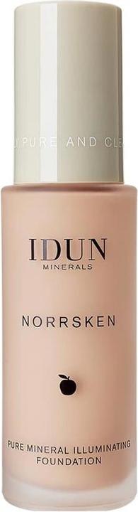 Immagine prodotto IDUN Minerals Fondotinta liquido Norrsken Ingrid
