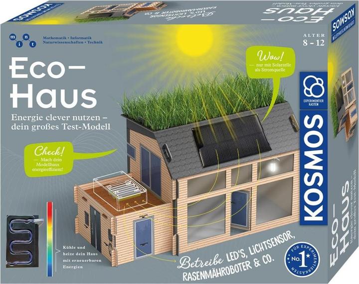 Kosmos Eco-Haus