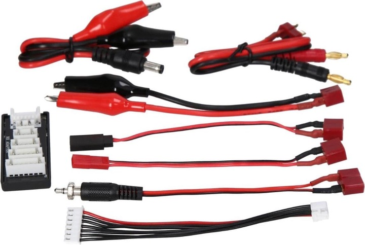 Image du produit Team Orion Chargeur Advantage ONE 1X6A (Prise CH)