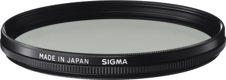 Produktbild Sigma Slim WR (62 mm, Polarisationsfilter)