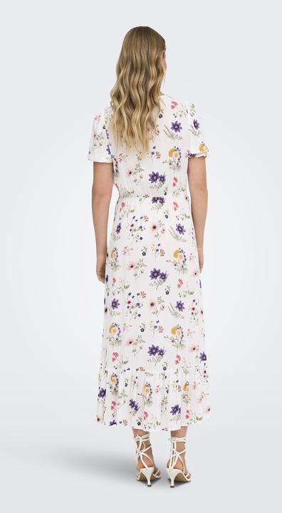 Image du produit Only ONLCHIANTI Langes Kleid Kleid (M)