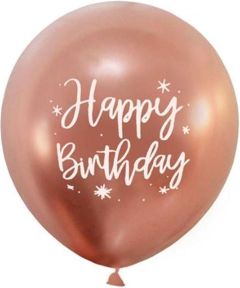 Actual product image MU Style Fiesta Series Balloon Set (20 pcs.) (20 x)