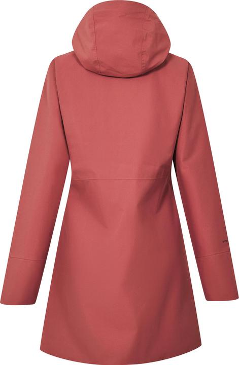 Actual product image Berghaus Omeara Lange Jacke (XL)