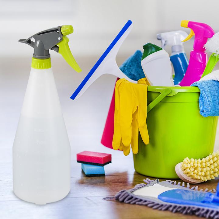 Actual product image Relaxdays Spray bottle (1 l)