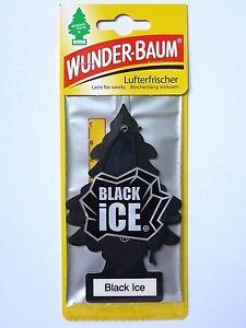 Produktbild Wunder-Baum Duftbäumchen Air Fresh