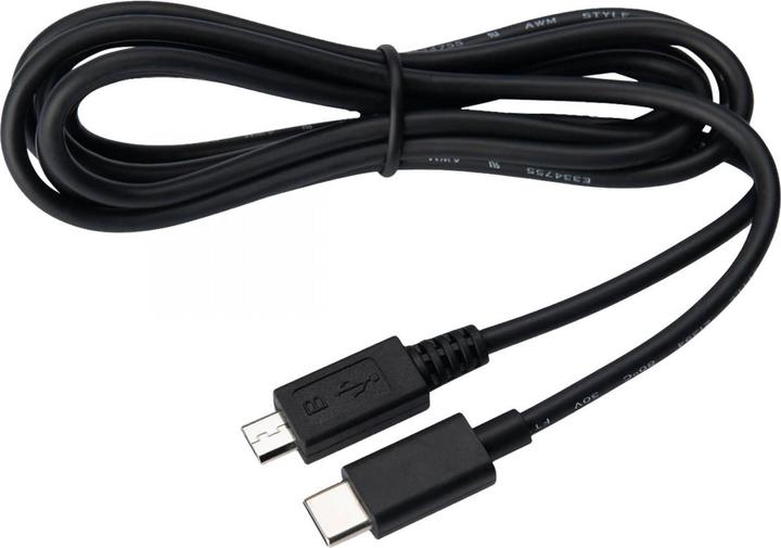 Jabra Cavo USB-C (M) a micro USB tipo B (M)