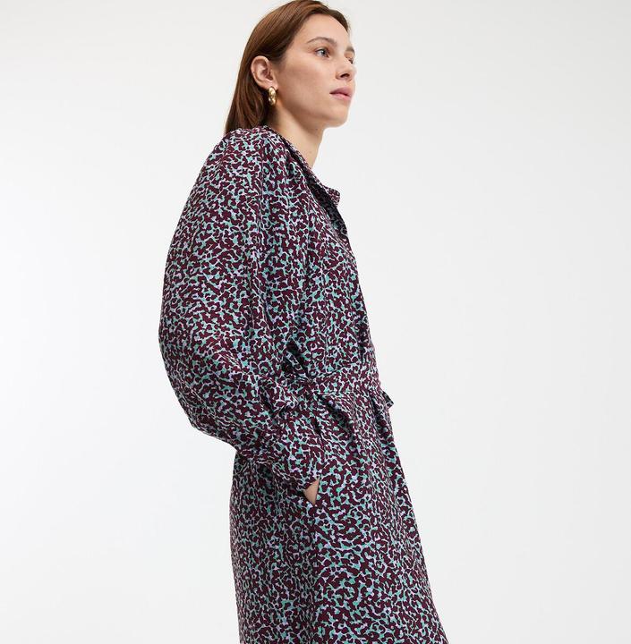 Produktbild La Redoute Collections Ausgestelltes (XS)