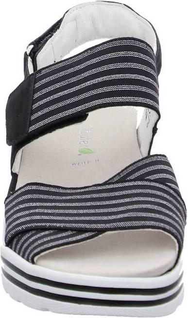 Actual product image Waldläufer Sandals (36, 36.5)