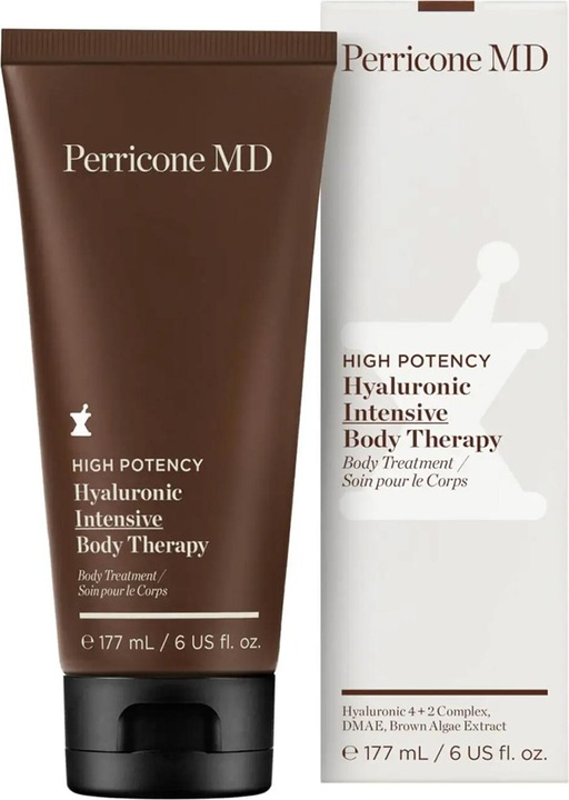 Actual product image Perricone MD High Potency Hyalurionic Intensive Body Therapy (177 ml)