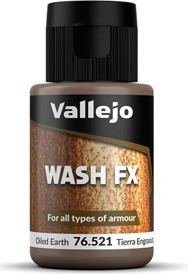 Image du produit Vallejo Model Wash