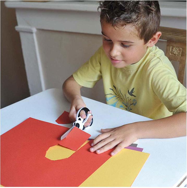 Produktbild Fiskars Panda (13 cm)