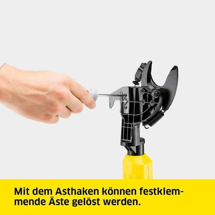 Produktbild Kärcher TLO Battery 18-32