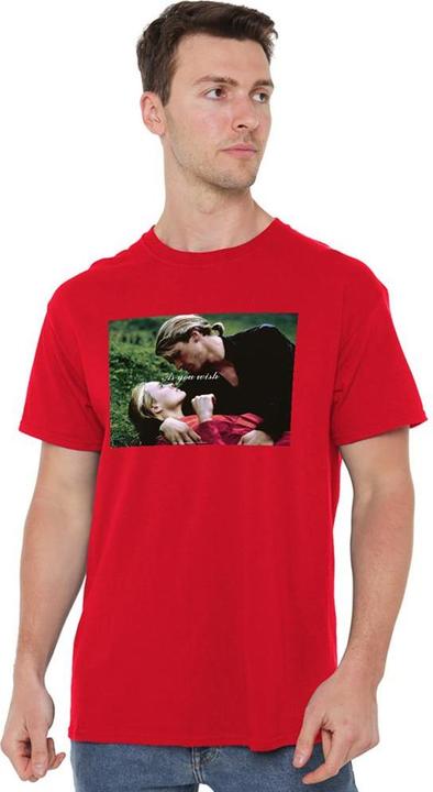 Produktbild The Princess Bride As You Wish TShirt (XL)