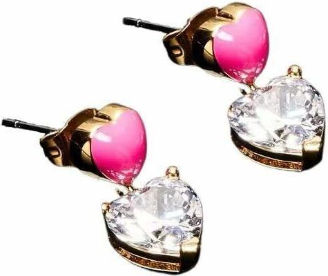 Immagine prodotto Chiara Ferragni Damenohrringe (Ottone)