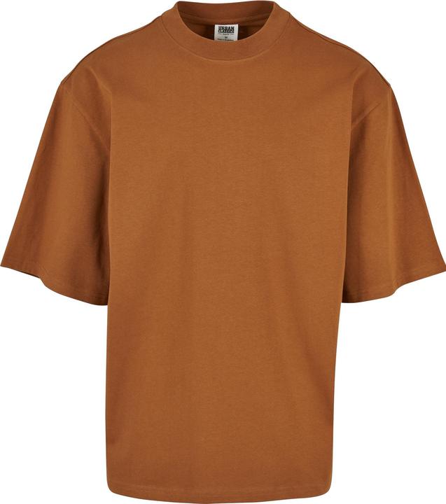 Produktbild Urban Classics Organic Oversized Sleeve Tee - 60825 (M)