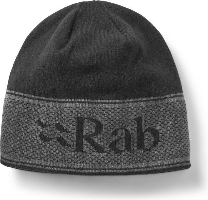 Image du produit Rab Logo Band Beanie - Mütze (Taille unique)