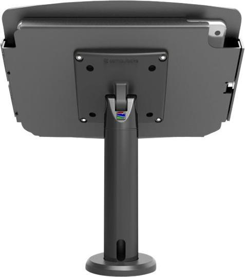 Produktbild Compulocks TCDP01102IPDSB, Multimedia-Ständer, Schwarz, Aluminium, Tablette, 25,9 cm (10.2"), 1