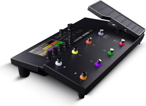 Actual product image Line 6 POD Go