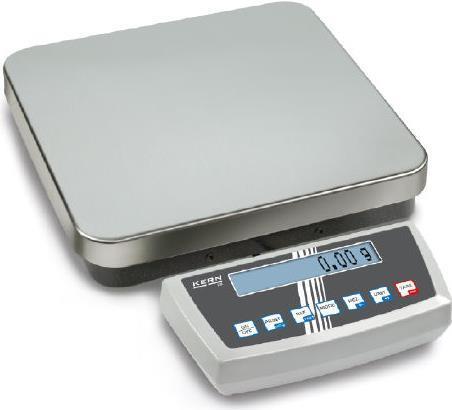 Productafbeelding Kern Industriële schaal DS 100K0,5