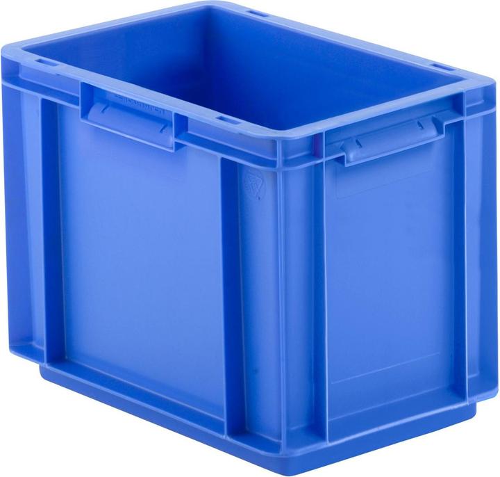 Immagine prodotto Schäfer Shop Euro Box Serie EF 3120, 3170, 3220, in PP, pareti chiuse (9 l)