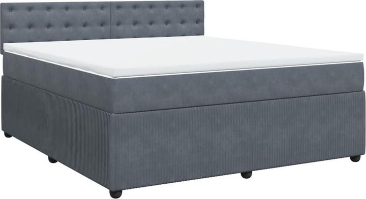 Actual product image vidaXL Boxspringbett (180 x 200 cm)
