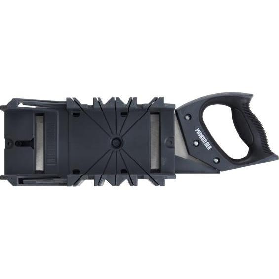 Probuilder Rygsav M/Skaerekasse
