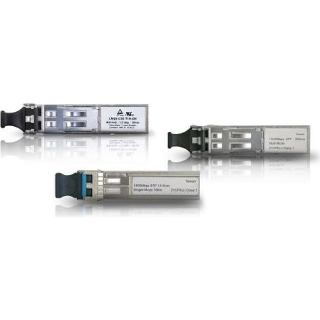 Thumbnail - Lancom Systems SFP-SX-LC1, SFP-Modul, Transceiver, Grau