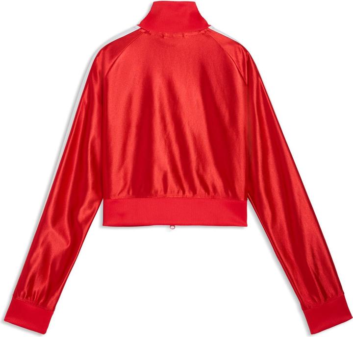 Produktbild Puma FUTURE..ARCHIVE T7 Slim Cropped Track Jacket (L)