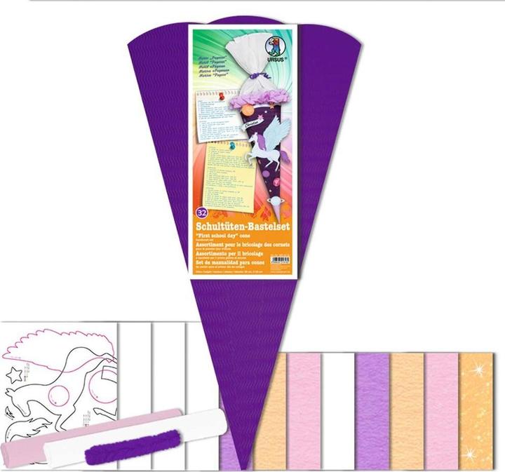 Image du produit Ursus Pegasus (68 cm, 1x)