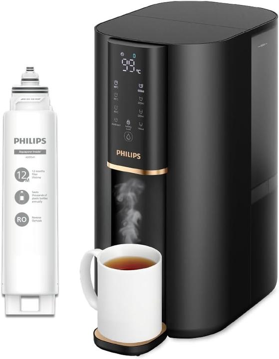 Immagine prodotto Philips ADD6901HBK Tutto in uno